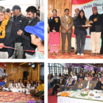 Annual Prize Distribution Ceremony Held at Government Postgraduate College Chamba