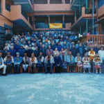 Monthly Meeting of Himachal Pradesh Government Pensioners’ Association, Nurpur Held