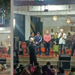 An Evening of Pahari Songs after Worship of Peer Baba in Abdullapur