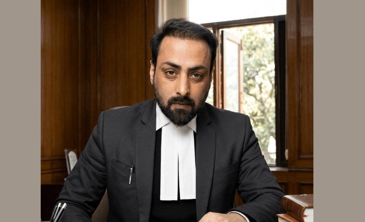 Himachal Roots, Delhi Practice: Adv. Nitya Sharma Joins ED’s Legal Arsenal