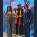 Star Achiever Awards Season 18 held in New Delhi