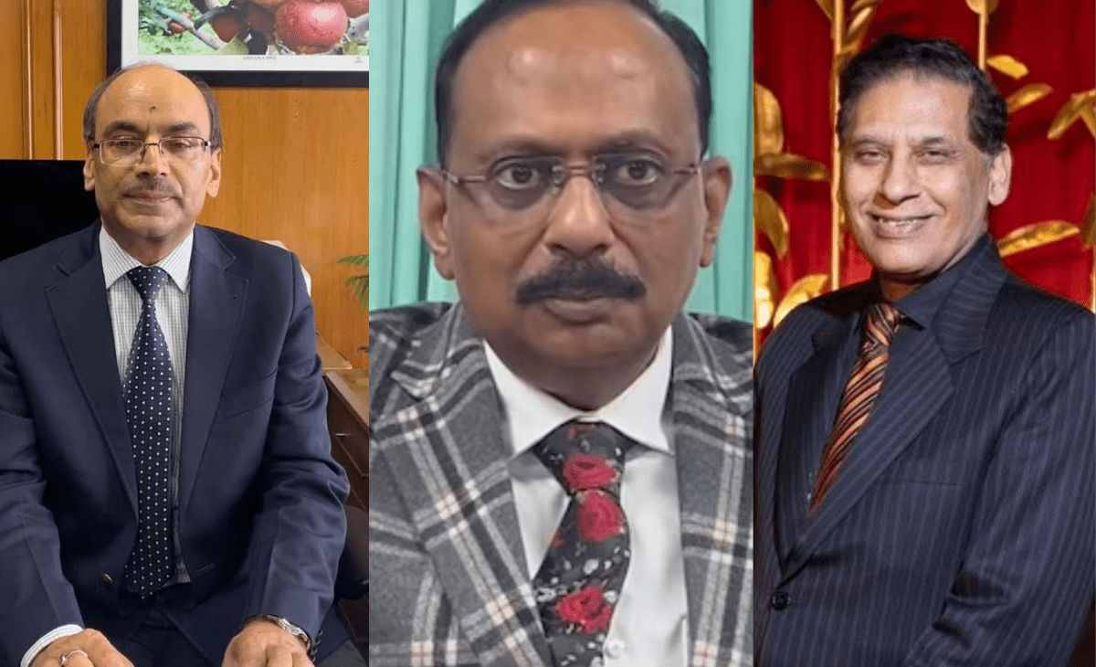 Himachal Bureaucracy Faces Turbulence as Chief Secretary Refutes Allegations in Chester Hill Land Row