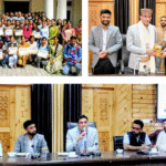 Chamba Literature Festival to Become a Regular Annual Event – Deputy Commissioner Mukesh Repswal