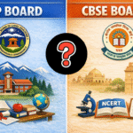 Converting HP Board Schools to CBSE: Reform or Policy Confusion?