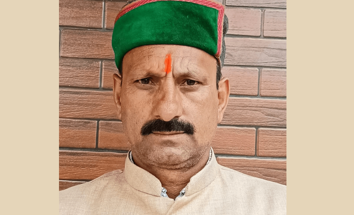 Apple Growers’ Association President Welcomes Himachal Budget, Calls It Farmer-Friendly