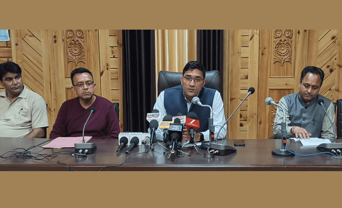 International Women’s Day & Chamba Day to Be Celebrated Jointly