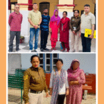 Nurpur Police Swiftly Trace Two Missing Women Within 24 Hours