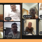 HP University Teachers Unite for CAS Promotions