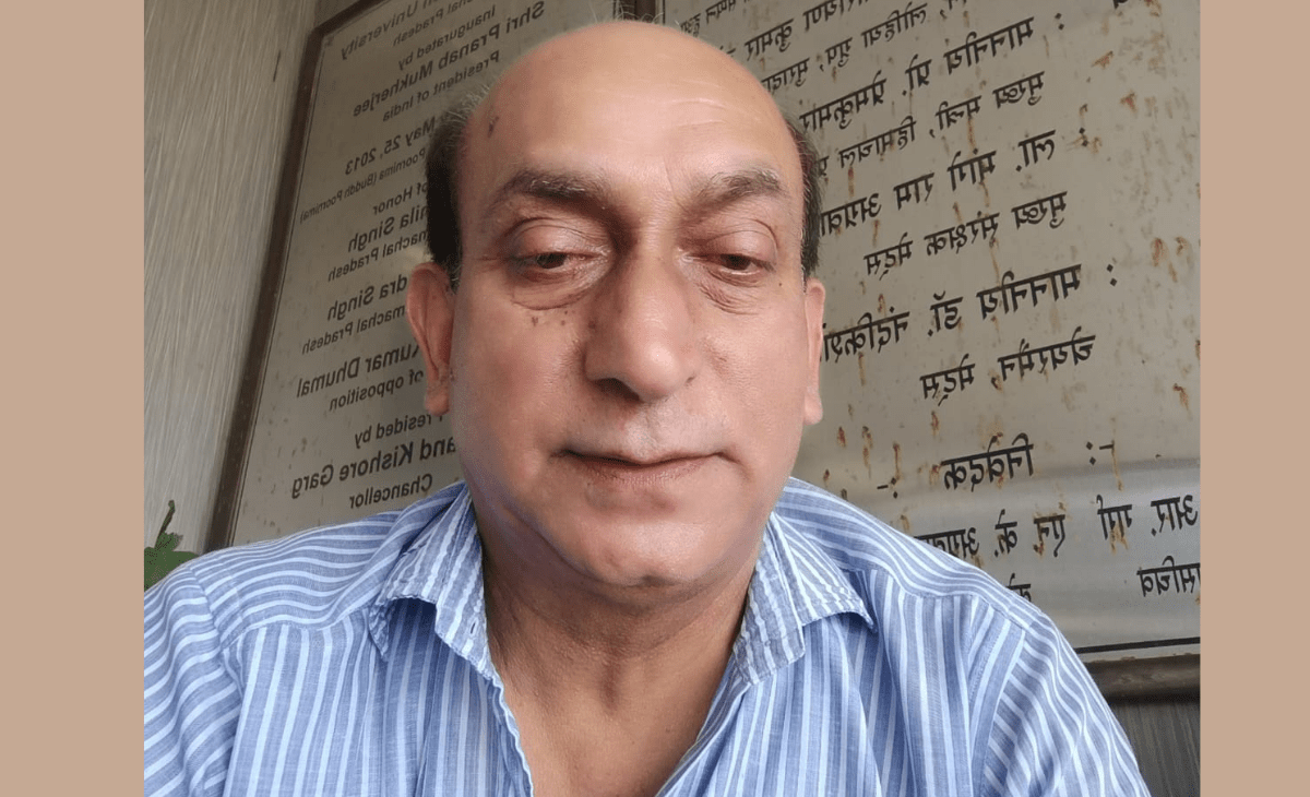 Ayurvedic Treatment Centre Opens in Nurpur: Raj Ksharsutra & Panchakarma Facility Launched