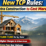 New TCP Rules in Himachal: Building Homes to Cost More