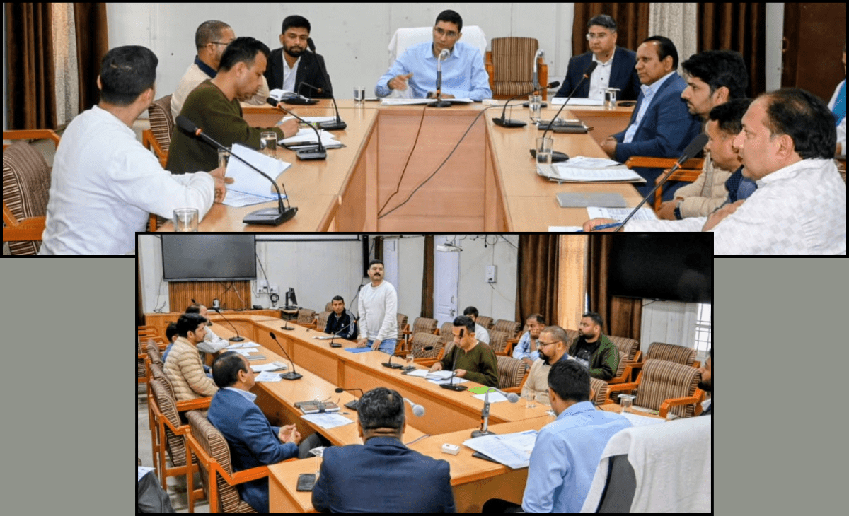 MTB Chamba Cross Country Cycling Race to be Held on March 21–22