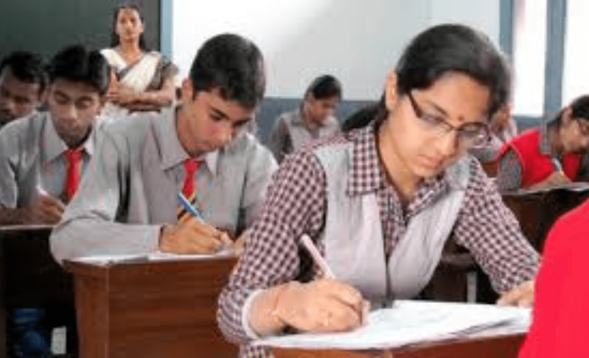 HPBOSE Suspends Exam Centre at Tiny Tots Playway School, Students Shifted to GBSSS Chamba