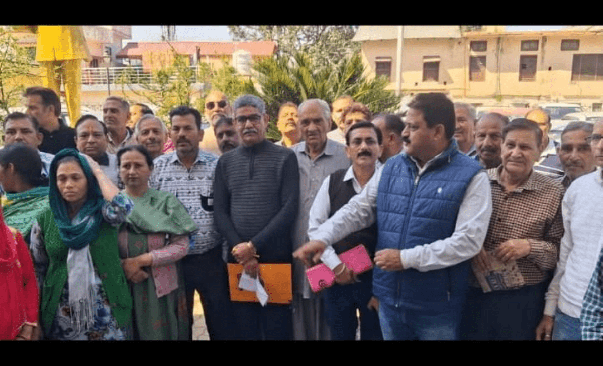 Trade Association Submits Memorandum on CBSE Curriculum Implementation