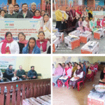 Millets Processing & Value Addition Training Camp Held in Bharmour
