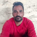 Drug Convict Sentenced to One Year in Nurpur Police Success Against Narcotics