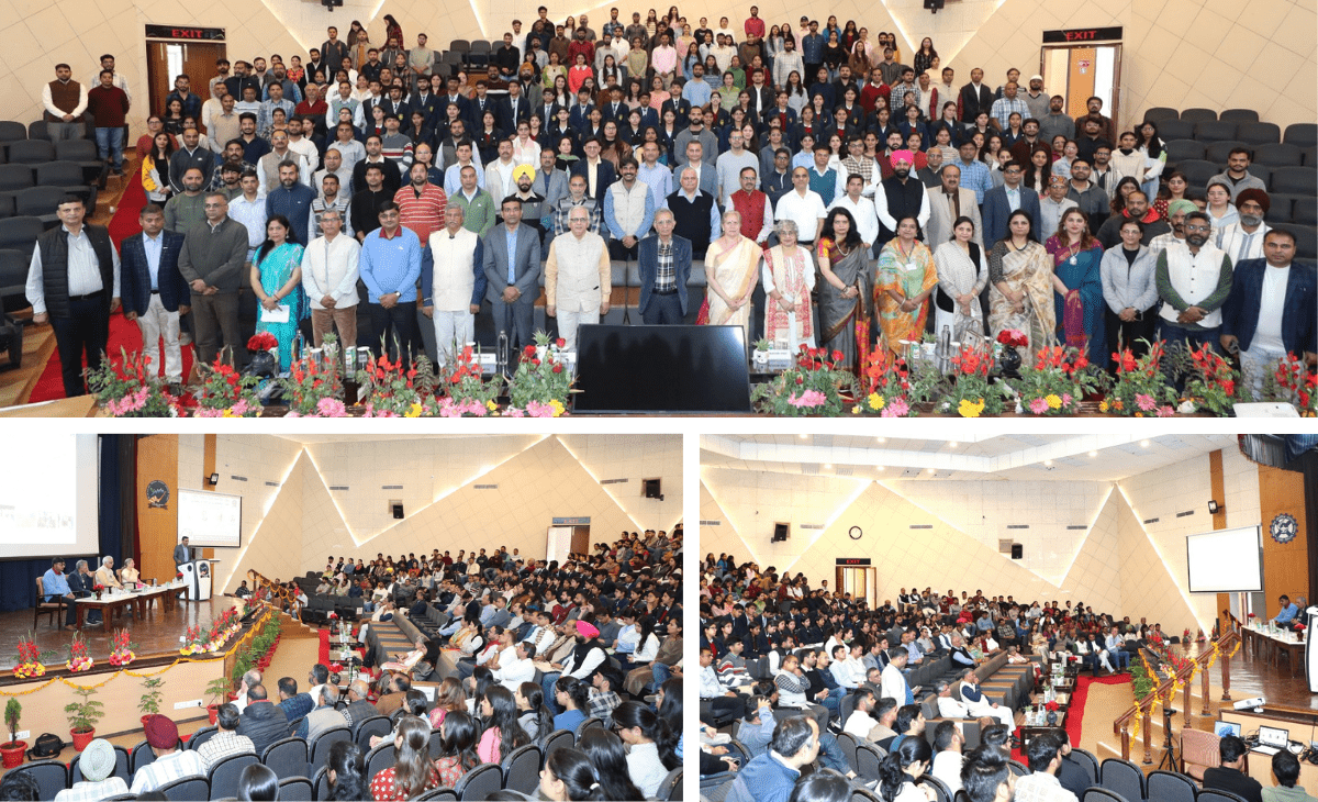 National Science Day Celebrated at CSIR-IHBT with Focus on Women in Science