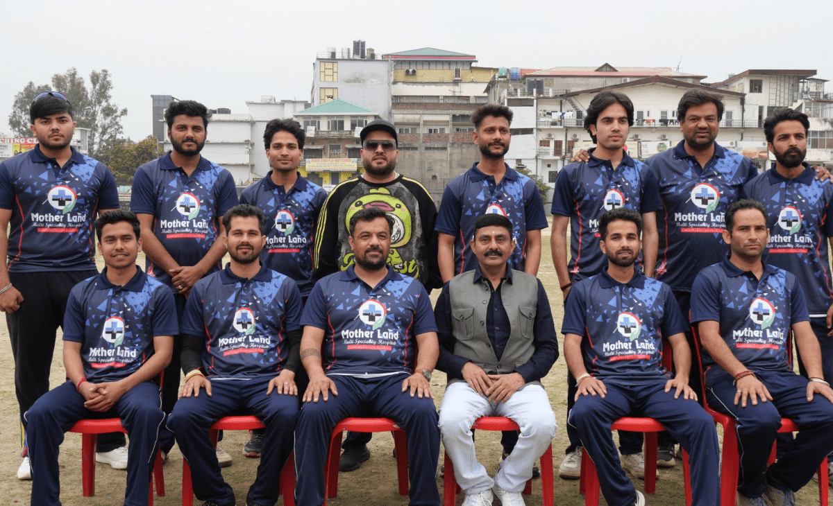 From Cricket Pitch to Community Care: Influencers Back Motherland’s Vision at DCL