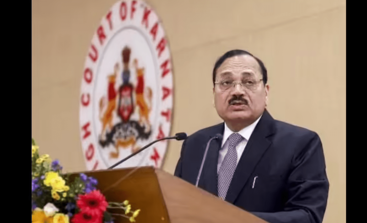 AI Can Strengthen Judiciary, But Must Not Interfere in Verdicts Says Chief Justice of India