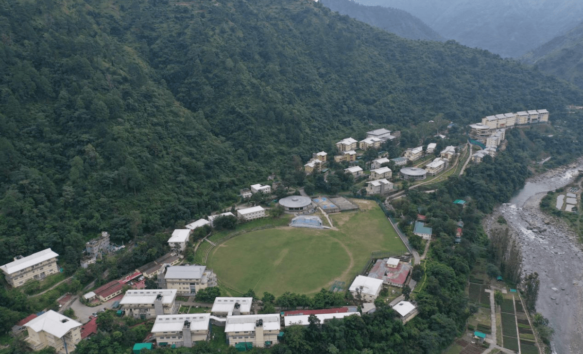 IIT Mandi to Celebrate 17th Foundation Day, Reinforcing Legacy of Excellence and Innovation