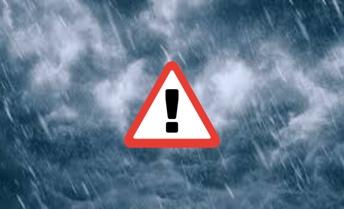 Himachal Braces for Rain, Snow, and Storms as Weather Turns Severe