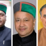 Jairam cites Virbhadra’s past remarks to target Sukhu; Congress leadership, governance under fire