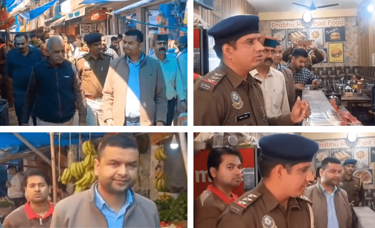 Shock Raids in CM’s Home District Expose Hotel, Homestay Irregularities