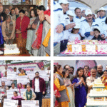 CM Sukhu Celebrates 62nd Birthday at Oak Over, Promises Economic Turnaround in Four Months