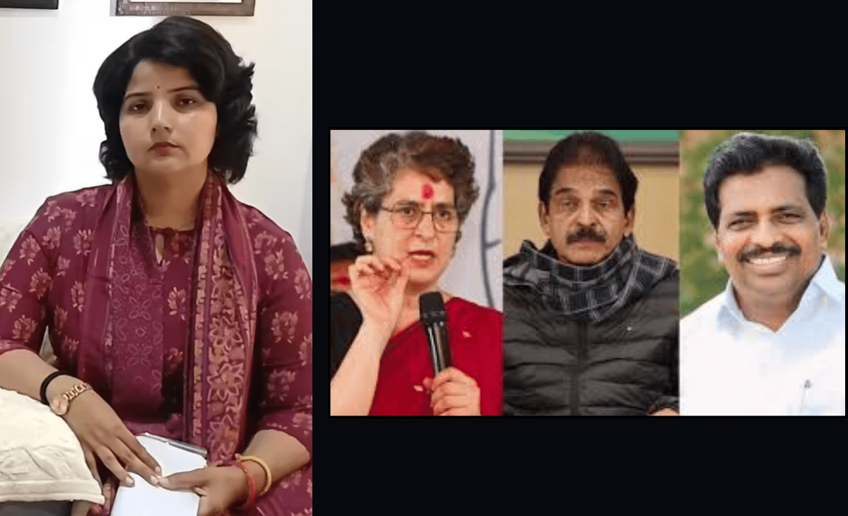 Cash-for-Ticket’ Allegations Rock Haryana Congress; FIR Registered in Delhi