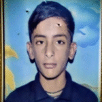 Nurpur Police Recover Body of Missing Child