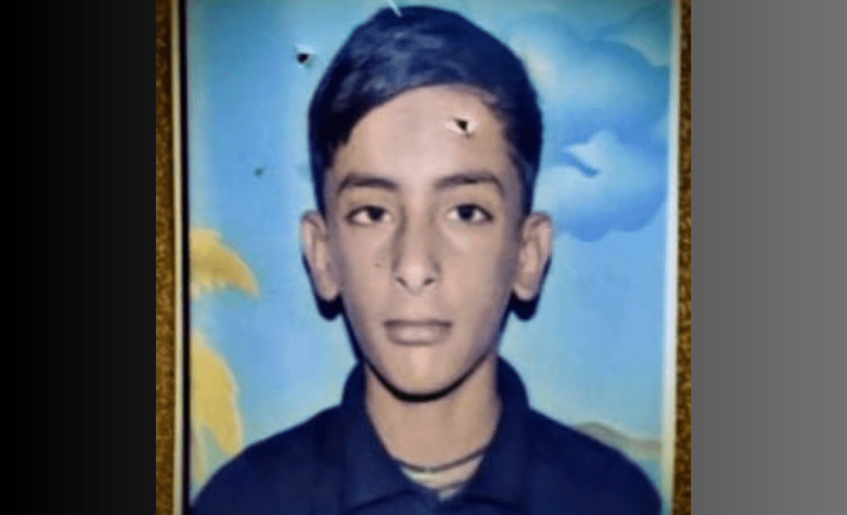 Nurpur Police Recover Body of Missing Child