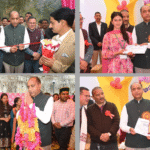 Jairam Thakur Slams Himachal Govt Over Delay in Panchayat Polls, Calls It ‘Anti-Development’