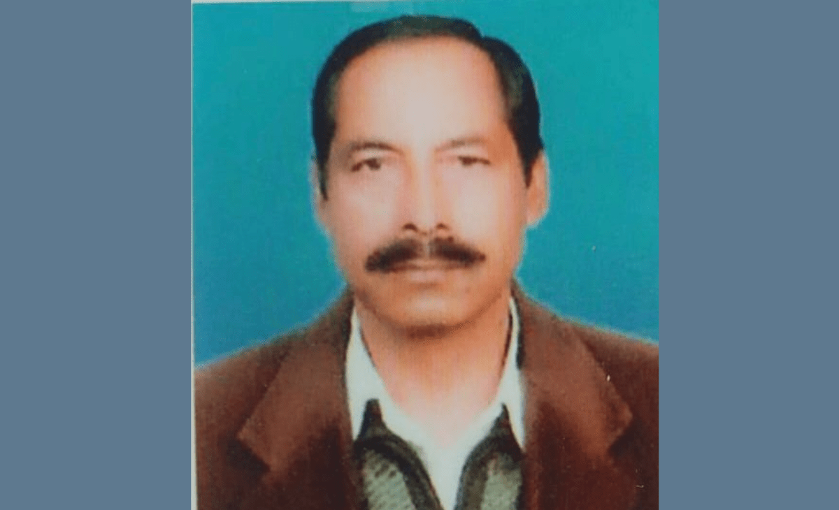 Disabled Journalist Attacked in Himachal, Raises Concerns Over Safety and Press Freedom