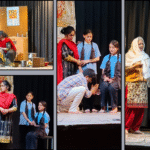 Powerful Play on Gender Discrimination Staged in Mandi, Moves Audience to Tears
