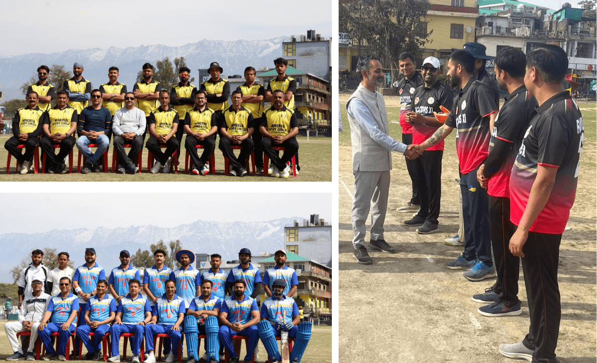 "Sukhu Knows How to Out the BJP!": HRTC Chairman