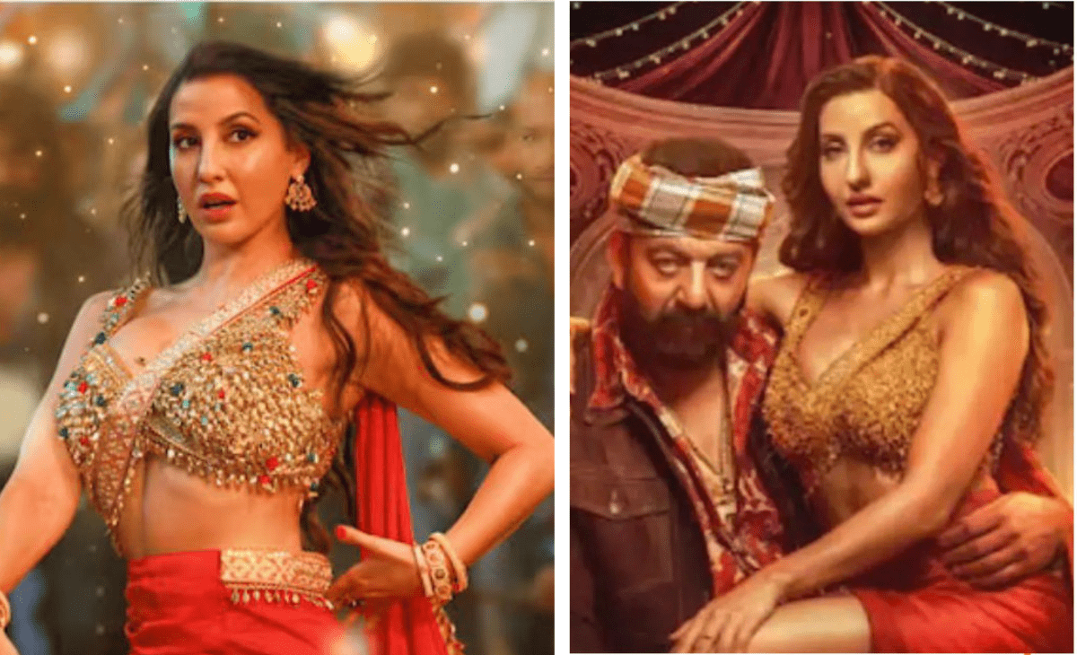 Kangana Ranaut Targets ‘Obscene Trends’ in Bollywood, Calls for Stricter Oversight Over Film Content