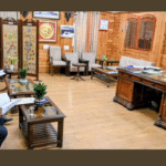 Smooth Supply of Commercial LPG Cylinders in Chamba: Deputy Commissioner Mukesh Repaswal