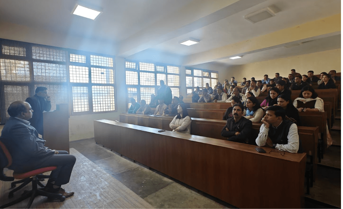 HPU Teachers’ Welfare Association (HPUTWA) Announces Election Committee for 2026–2027 Executive Body