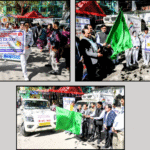 World TB Day: Ni-Kshay Campaign Launched in Chamba