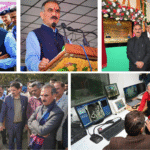 “Most CMs promise new schemes, Sukhu is promising a new machinery”
