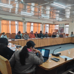 Training Held for Crop Cutting Experiments to Assess Crop Yield – Deputy Director Agriculture