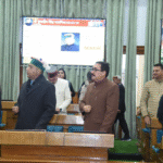 From Drugs to Surveillance: Jairam Leads BJP Walkout, Slams Sukhu Govt in Assembly