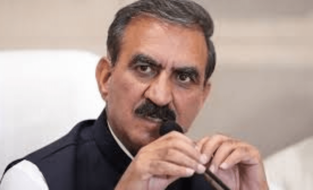 Himachal Govt Assures Relief on Smart Meter Bills, Plans Crackdown on Private School Fees