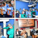 Robotic Surgery Facility Inaugurated at Nerchowk Medical College