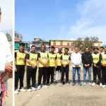 The Cradle of Queens: Anurag Thakur’s Vision and the Secret History of Kangra Cricket