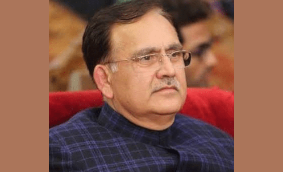 Speaker Cracks Whip: Top Bureaucrat Summoned