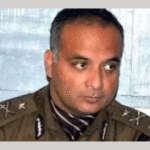 Himachal Police Reshuffle: IG Zahoor Zaidi Posted to Police Academy, Key Changes in Senior Leadership