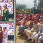 DAV Public School Gohju Celebrates 100% Result Achievement, Honours Class Toppers