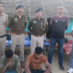 Nurpur Police Action: Two NDPS Cases Registered, 1.82g Heroin and 90g Charas Seized, 4 Accused Arrested