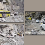 NH-154A Chamba–Bharmaur Highway Reopens After 27 Hours of Blockage at Lahal Dhank