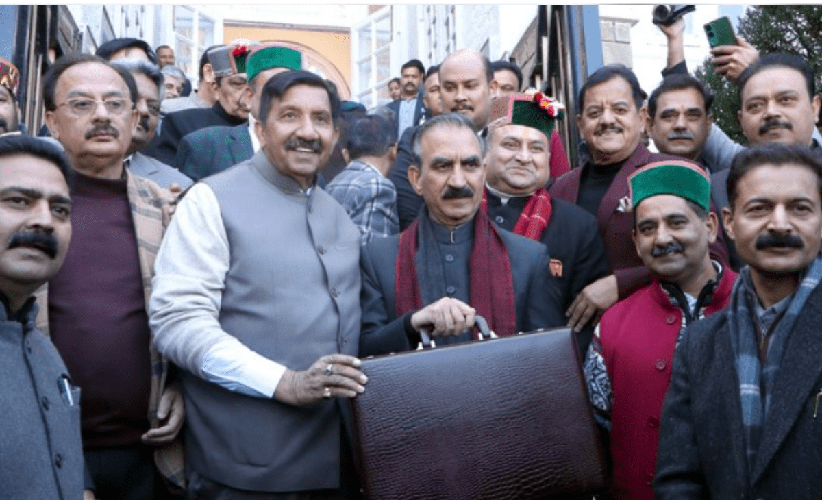 Protests erupt across Himachal over Pahalgam terror attack on tourists, markets closed in several places 2 Sukhu’s ‘Honorarium Masterstroke’: Budget Shrinks, but Congress’s Political Grip Tightens